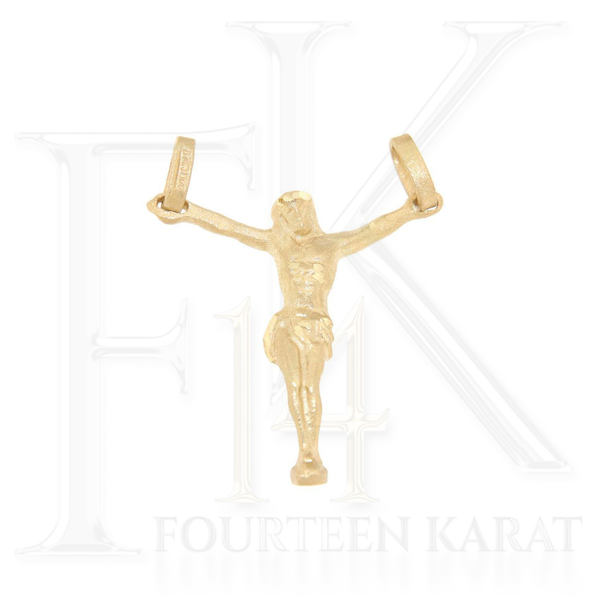 Oro Joyeria Fina Joyas FourteenKarat 14 Kilates
