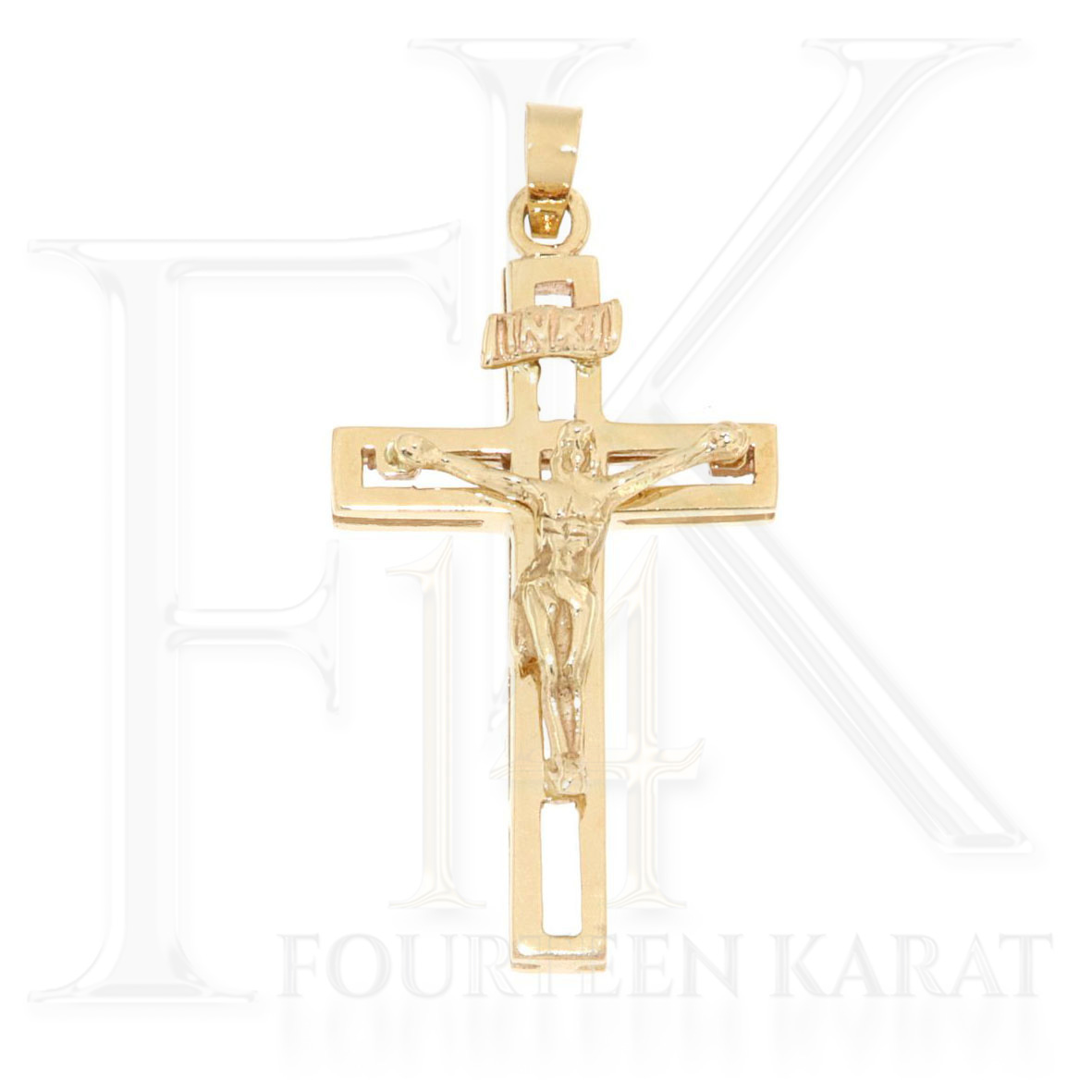 Oro Joyeria Fina Joyas FourteenKarat 14 Kilates