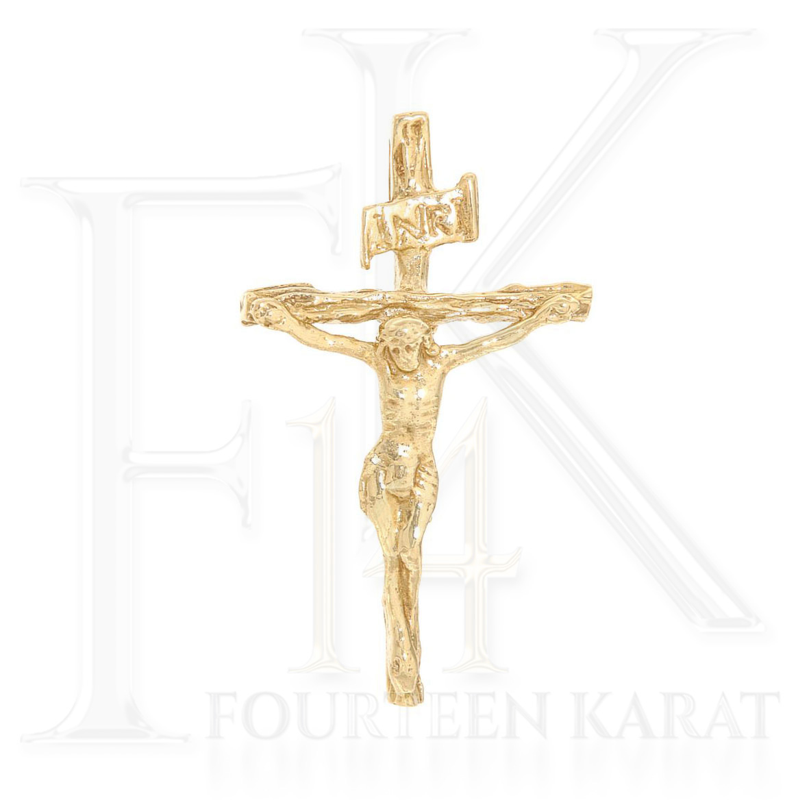 Oro Joyeria Fina Joyas FourteenKarat 14 Kilates