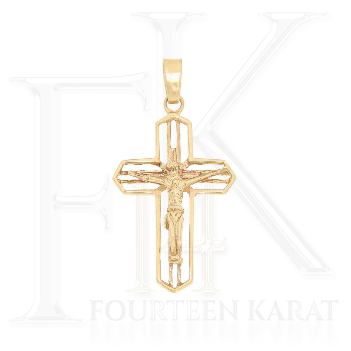 Oro Joyeria Fina Joyas FourteenKarat 14 Kilates
