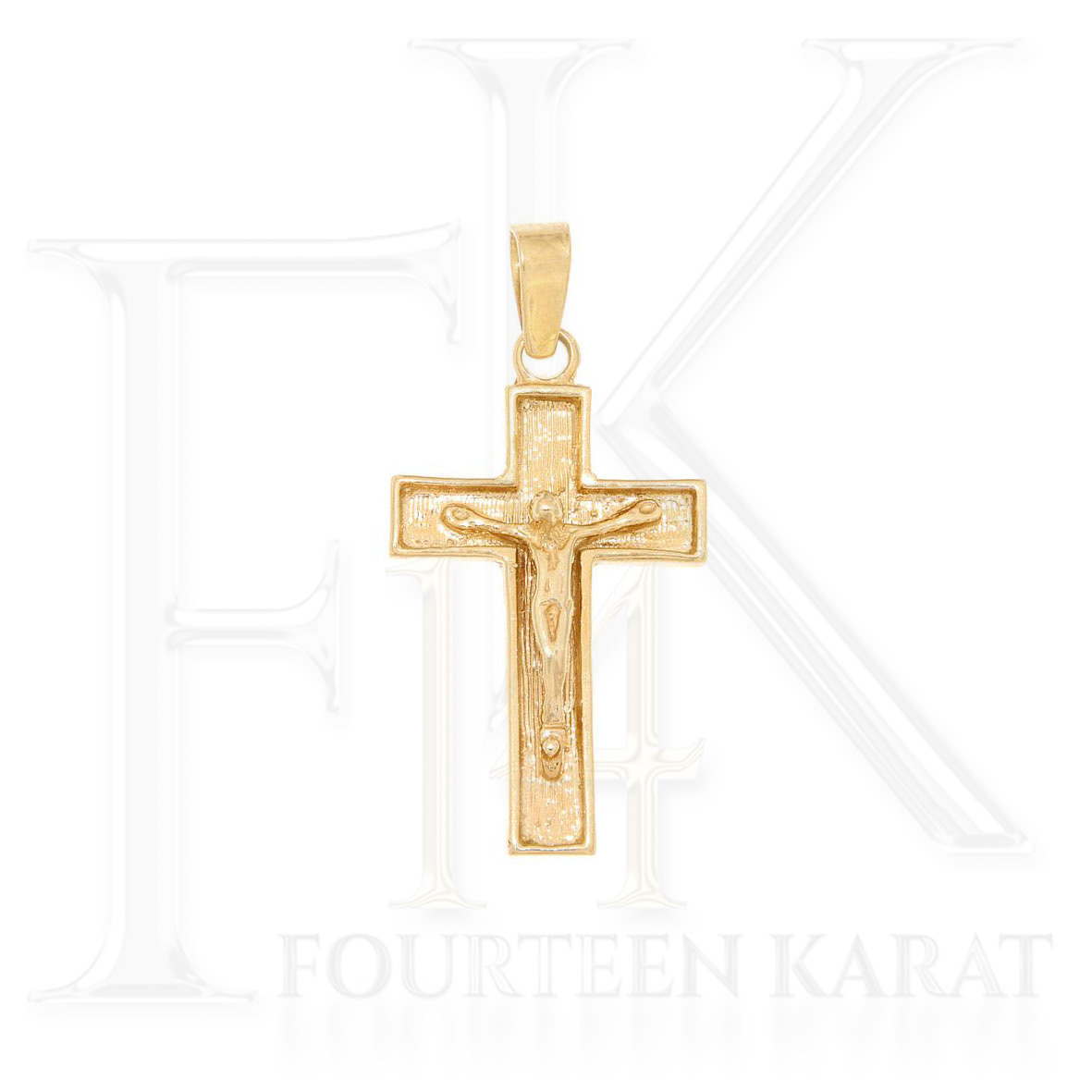 Oro Joyeria Fina Joyas FourteenKarat 14 Kilates