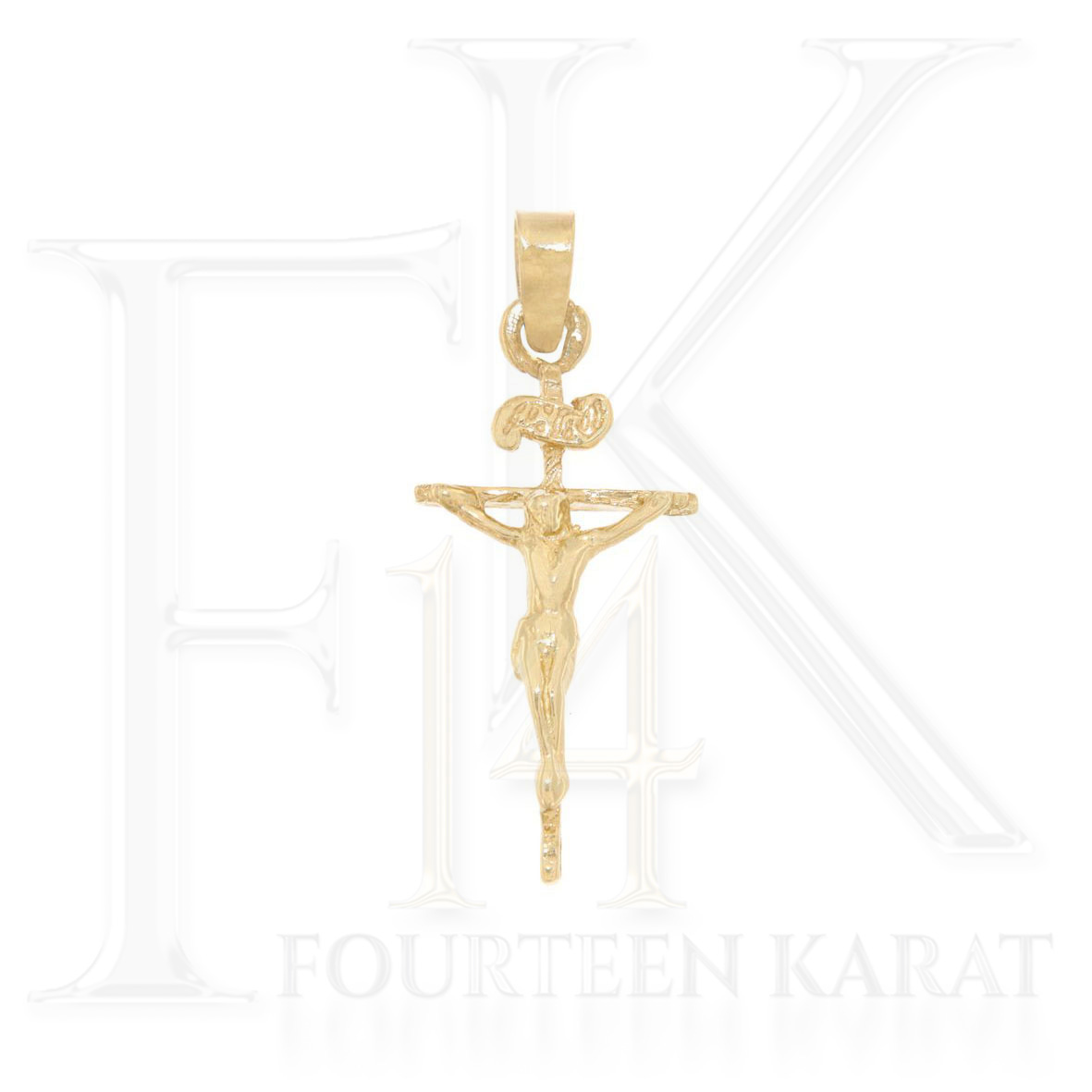 Oro Joyeria Fina Joyas FourteenKarat 14 Kilates