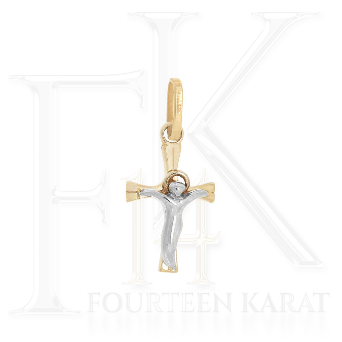 Oro Joyeria Fina Joyas FourteenKarat 14 Kilates