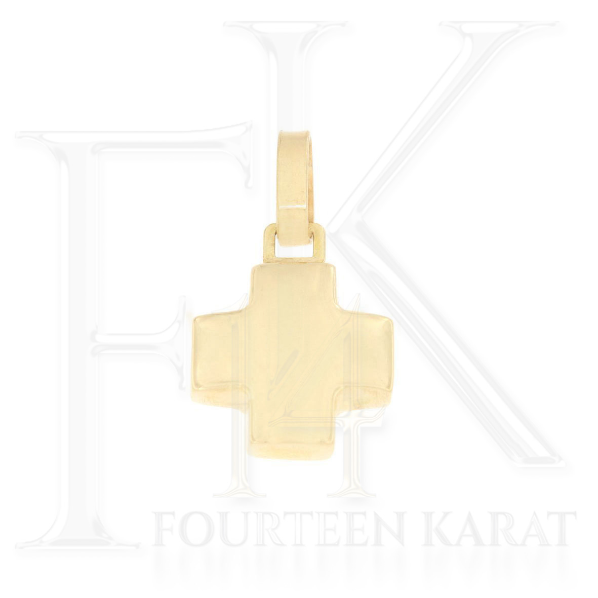 Oro Joyeria Fina Joyas FourteenKarat 14 Kilates
