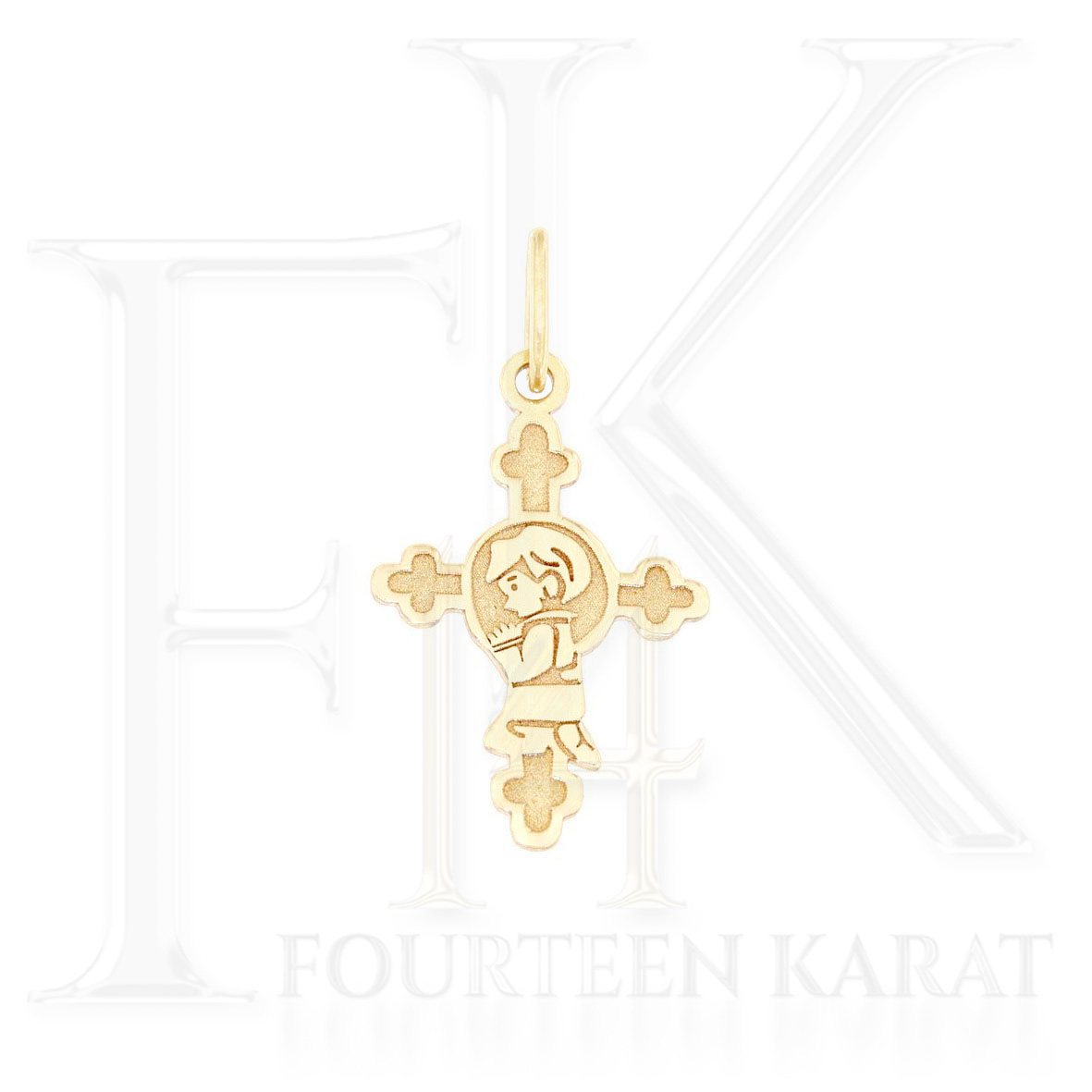 Oro Joyeria Fina Joyas FourteenKarat 14 Kilates